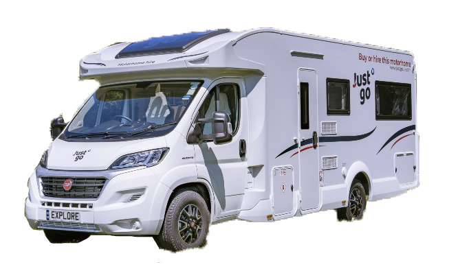 Navigator Motorhome